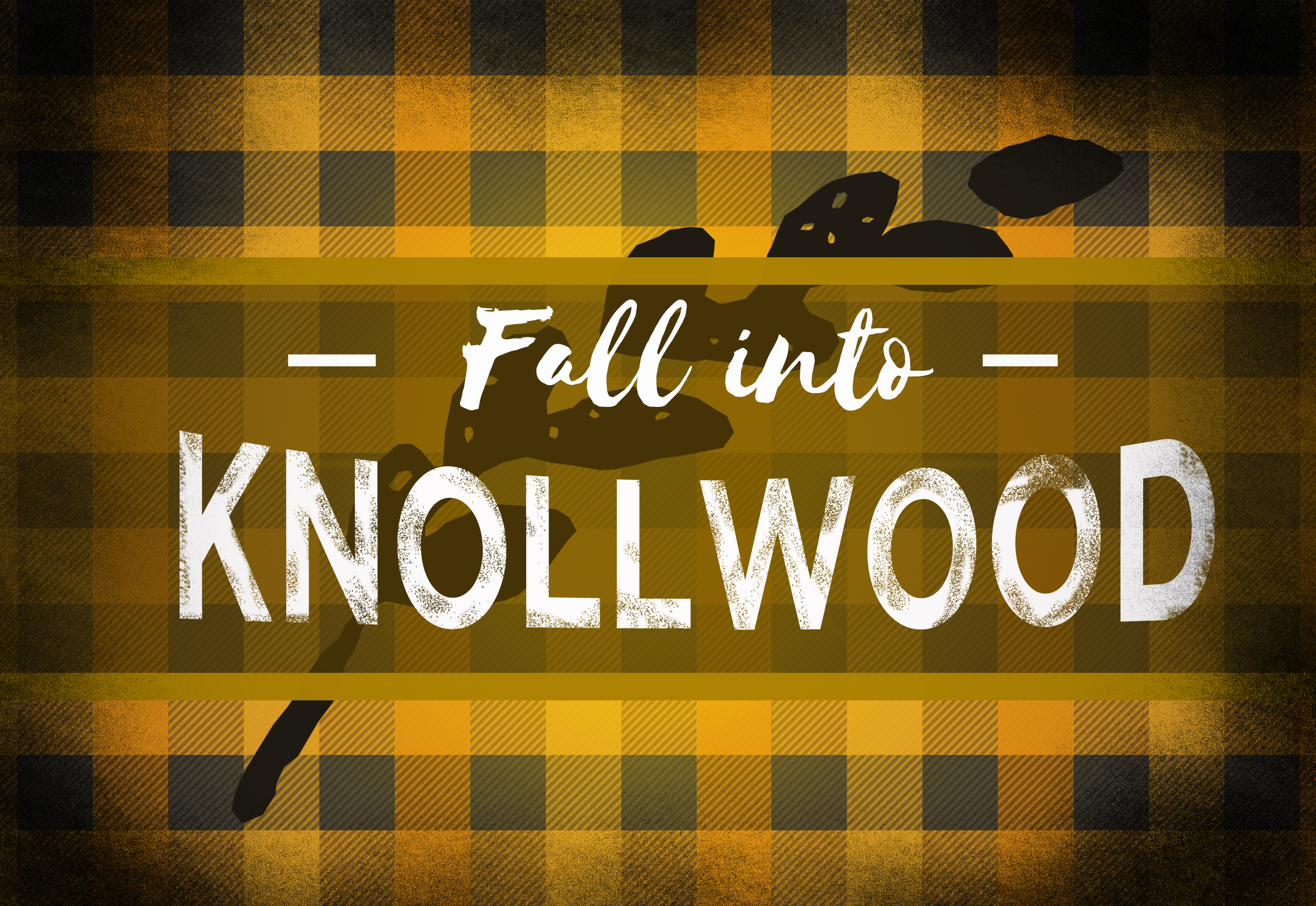 Fall Into Knollwood