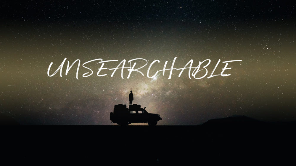 Unsearchable