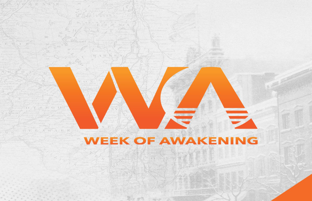Week Of Awakening 2020